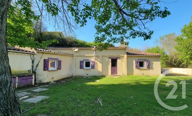 maison à vendre - 8 pièces - 188.89 m2 - VITRAC - 24 - AQUITAINE - Century 21 Patrimoine 24