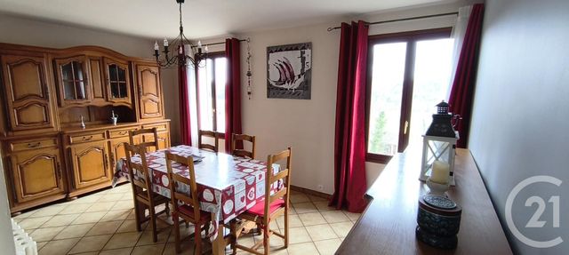 maison à vendre - 8 pièces - 188.89 m2 - VITRAC - 24 - AQUITAINE - Century 21 Patrimoine 24