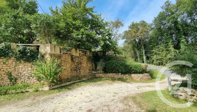 maison à vendre - 8 pièces - 188.89 m2 - VITRAC - 24 - AQUITAINE - Century 21 Patrimoine 24