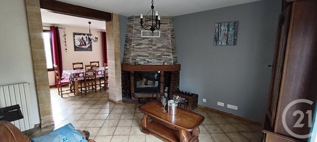 maison à vendre - 8 pièces - 188.89 m2 - VITRAC - 24 - AQUITAINE - Century 21 Patrimoine 24