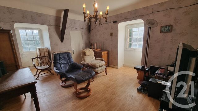 maison à vendre - 8 pièces - 200.5 m2 - SARLAT LA CANEDA - 24 - AQUITAINE - Century 21 Patrimoine 24