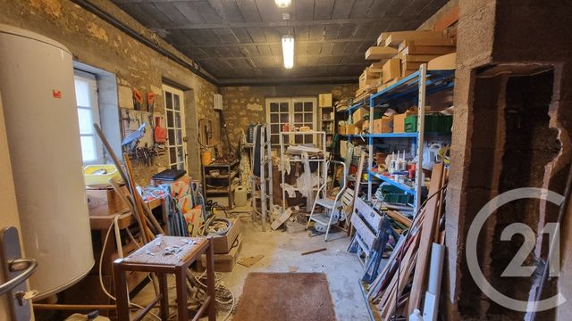 maison à vendre - 8 pièces - 200.5 m2 - SARLAT LA CANEDA - 24 - AQUITAINE - Century 21 Patrimoine 24