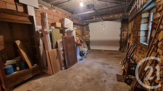 maison à vendre - 8 pièces - 200.5 m2 - SARLAT LA CANEDA - 24 - AQUITAINE - Century 21 Patrimoine 24