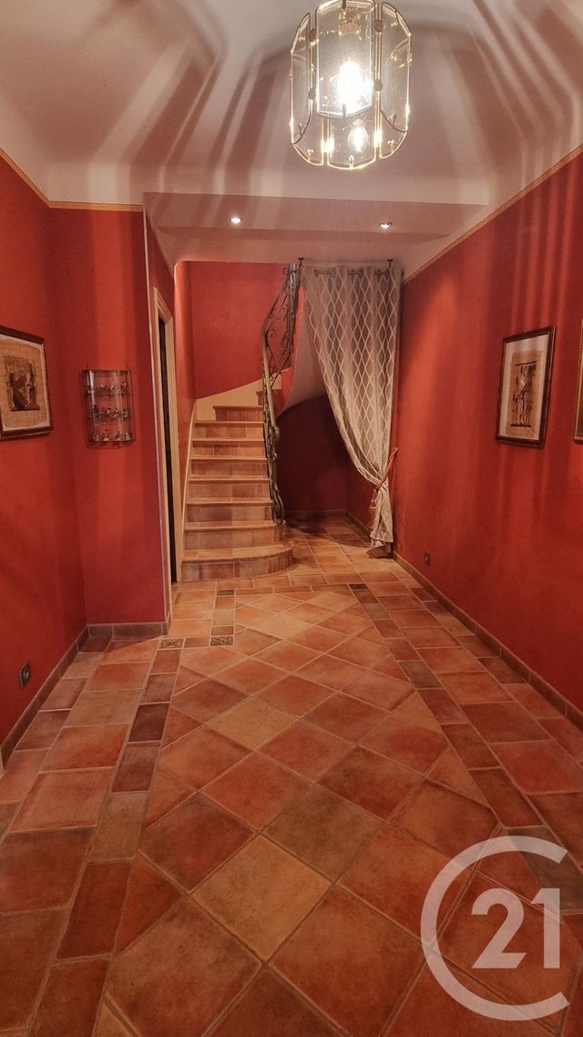 maison à vendre - 8 pièces - 200.5 m2 - SARLAT LA CANEDA - 24 - AQUITAINE - Century 21 Patrimoine 24