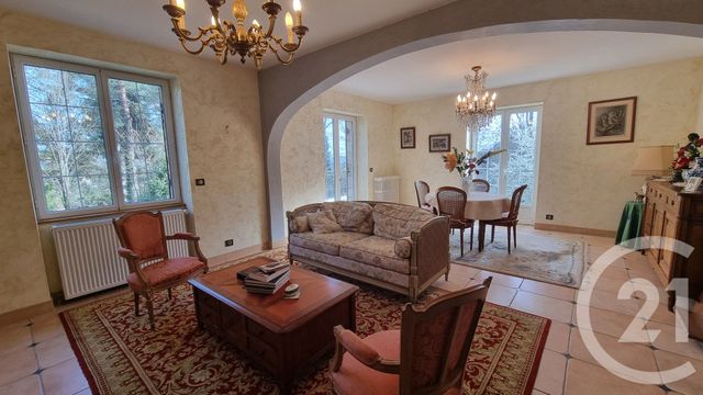 maison à vendre - 8 pièces - 200.5 m2 - SARLAT LA CANEDA - 24 - AQUITAINE - Century 21 Patrimoine 24