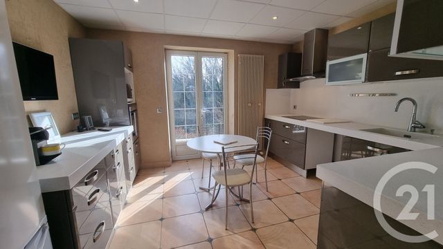 maison à vendre - 8 pièces - 200.5 m2 - SARLAT LA CANEDA - 24 - AQUITAINE - Century 21 Patrimoine 24