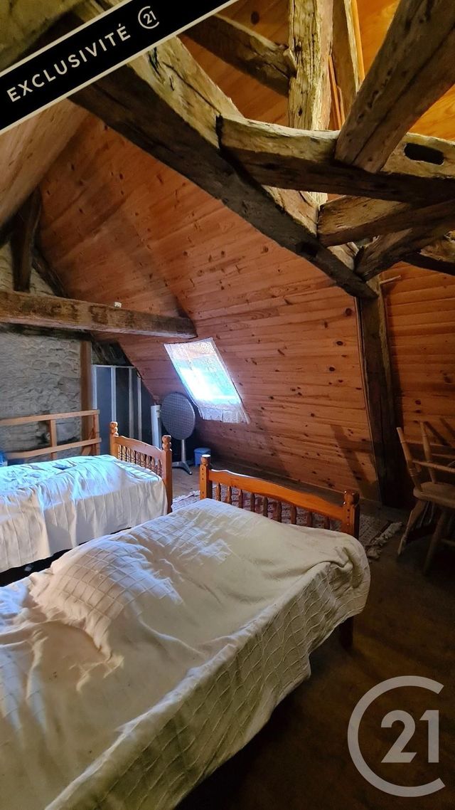 maison à vendre - 5 pièces - 79.0 m2 - CARSAC AILLAC - 24 - AQUITAINE - Century 21 Patrimoine 24