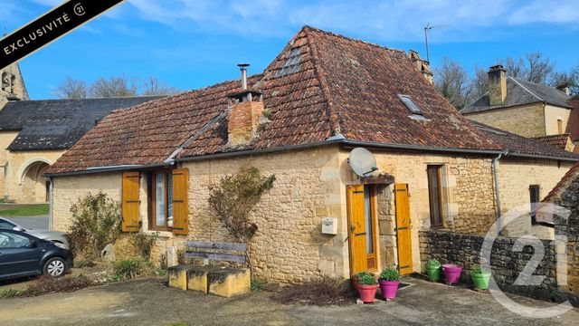 Maison à vendre CARSAC AILLAC