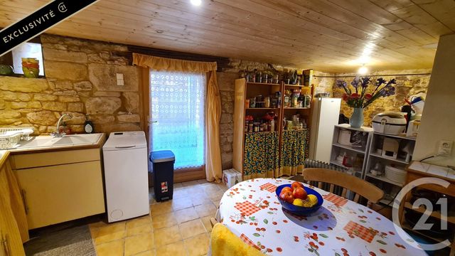 maison à vendre - 5 pièces - 79.0 m2 - CARSAC AILLAC - 24 - AQUITAINE - Century 21 Patrimoine 24