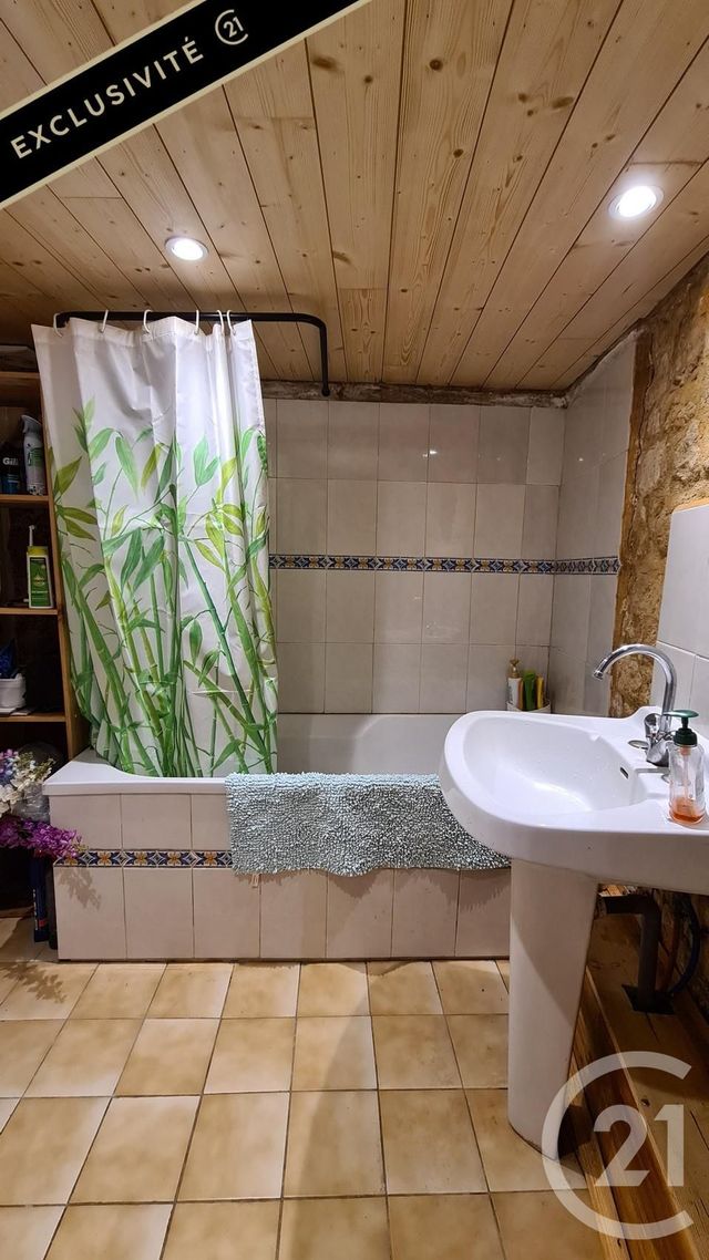 maison à vendre - 5 pièces - 79.0 m2 - CARSAC AILLAC - 24 - AQUITAINE - Century 21 Patrimoine 24