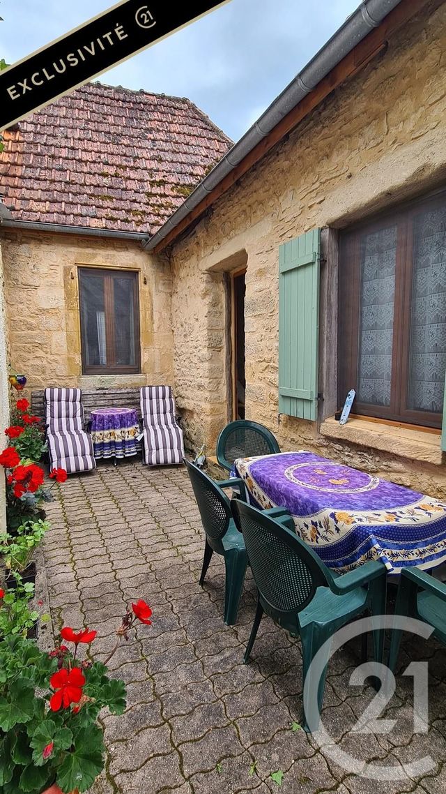 Maison à vendre CARSAC AILLAC