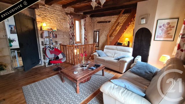 maison à vendre - 5 pièces - 79.0 m2 - CARSAC AILLAC - 24 - AQUITAINE - Century 21 Patrimoine 24