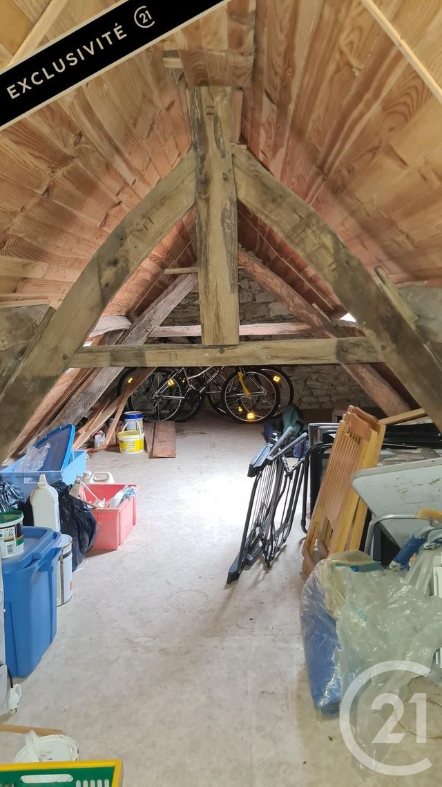 maison à vendre - 5 pièces - 79.0 m2 - CARSAC AILLAC - 24 - AQUITAINE - Century 21 Patrimoine 24