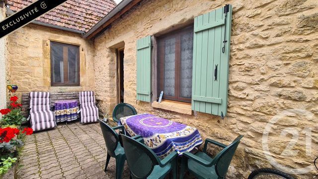 maison à vendre - 5 pièces - 79.0 m2 - CARSAC AILLAC - 24 - AQUITAINE - Century 21 Patrimoine 24