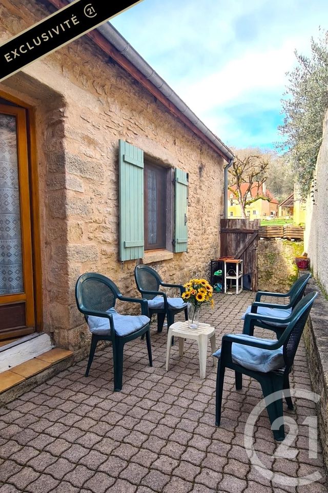 maison à vendre - 5 pièces - 79.0 m2 - CARSAC AILLAC - 24 - AQUITAINE - Century 21 Patrimoine 24