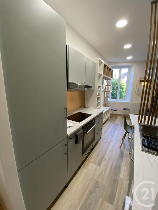 maison à louer - 2 pièces - 27.09 m2 - SARLAT LA CANEDA - 24 - AQUITAINE - Century 21 Patrimoine 24