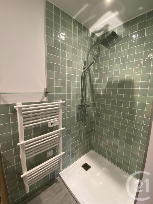 maison à louer - 2 pièces - 27.09 m2 - SARLAT LA CANEDA - 24 - AQUITAINE - Century 21 Patrimoine 24