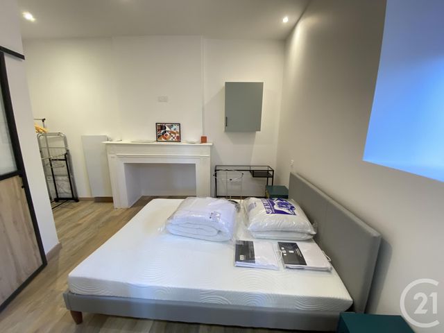 maison à louer - 2 pièces - 27.09 m2 - SARLAT LA CANEDA - 24 - AQUITAINE - Century 21 Patrimoine 24