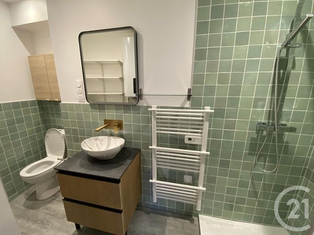 maison à louer - 2 pièces - 27.09 m2 - SARLAT LA CANEDA - 24 - AQUITAINE - Century 21 Patrimoine 24