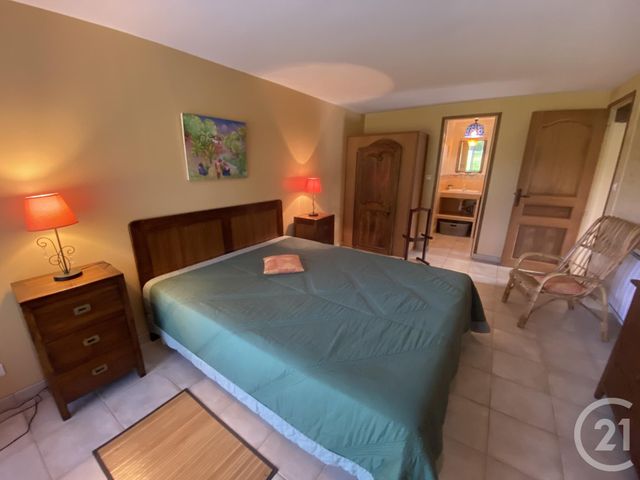 Appartement à louer - 2 pièces - 45.22 m2 - SARLAT LA CANEDA - 24 - AQUITAINE - Century 21 Patrimoine 24