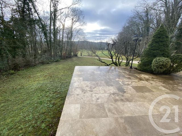 Appartement à louer - 2 pièces - 45.22 m2 - SARLAT LA CANEDA - 24 - AQUITAINE - Century 21 Patrimoine 24