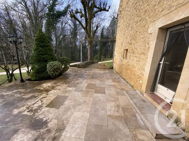 Appartement à louer SARLAT LA CANEDA