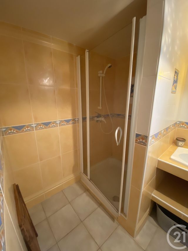 Appartement à louer - 2 pièces - 45.22 m2 - SARLAT LA CANEDA - 24 - AQUITAINE - Century 21 Patrimoine 24