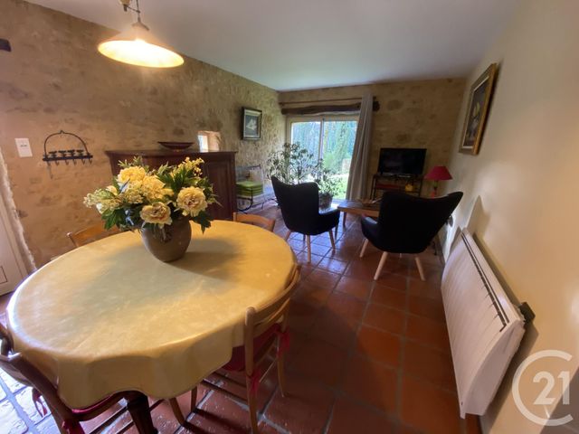 Appartement à louer - 2 pièces - 45.22 m2 - SARLAT LA CANEDA - 24 - AQUITAINE - Century 21 Patrimoine 24