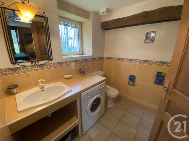 Appartement à louer - 2 pièces - 45.22 m2 - SARLAT LA CANEDA - 24 - AQUITAINE - Century 21 Patrimoine 24