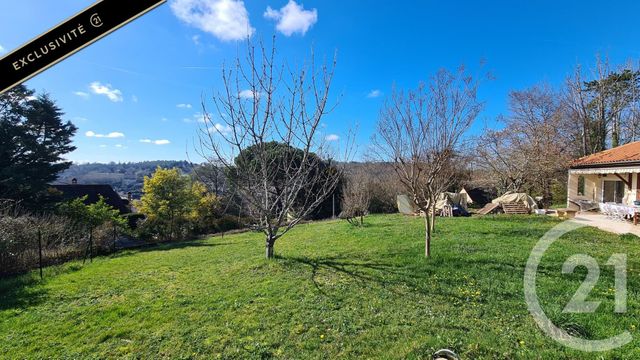 maison à vendre - 4 pièces - 99.1 m2 - SARLAT LA CANEDA - 24 - AQUITAINE - Century 21 Patrimoine 24