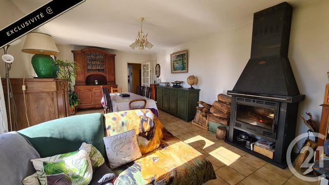 maison à vendre - 4 pièces - 99.1 m2 - SARLAT LA CANEDA - 24 - AQUITAINE - Century 21 Patrimoine 24