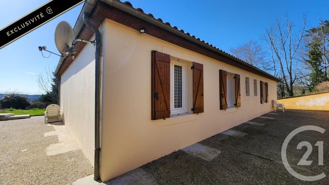 maison à vendre - 4 pièces - 99.1 m2 - SARLAT LA CANEDA - 24 - AQUITAINE - Century 21 Patrimoine 24