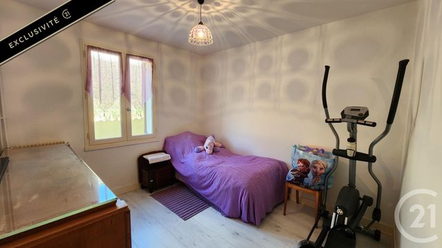 maison à vendre - 4 pièces - 99.1 m2 - SARLAT LA CANEDA - 24 - AQUITAINE - Century 21 Patrimoine 24