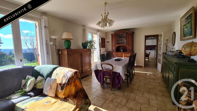 maison à vendre - 4 pièces - 99.1 m2 - SARLAT LA CANEDA - 24 - AQUITAINE - Century 21 Patrimoine 24