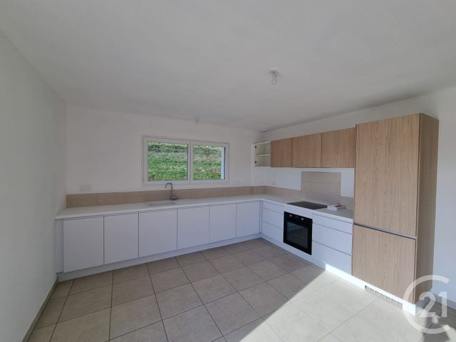 maison à louer - 4 pièces - 84.3 m2 - ST AUBIN DE NABIRAT - 24 - AQUITAINE - Century 21 Patrimoine 24