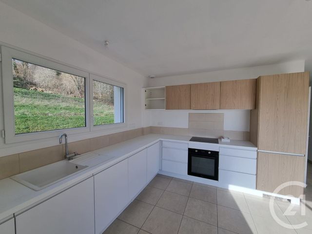 maison à louer - 4 pièces - 84.3 m2 - ST AUBIN DE NABIRAT - 24 - AQUITAINE - Century 21 Patrimoine 24