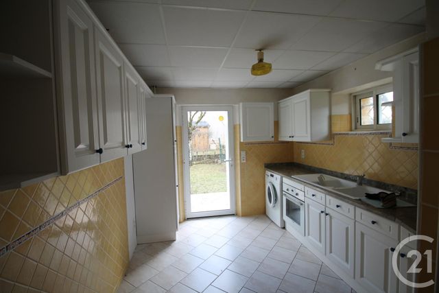 maison à louer - 4 pièces - 154.05 m2 - SARLAT LA CANEDA - 24 - AQUITAINE - Century 21 Patrimoine 24