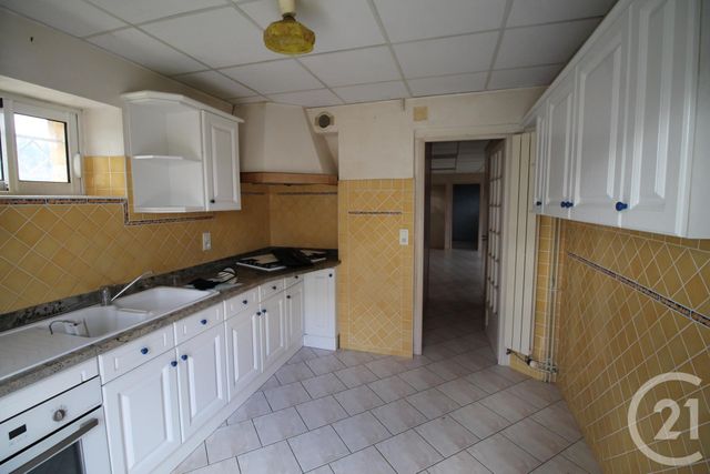 maison à louer - 4 pièces - 154.05 m2 - SARLAT LA CANEDA - 24 - AQUITAINE - Century 21 Patrimoine 24