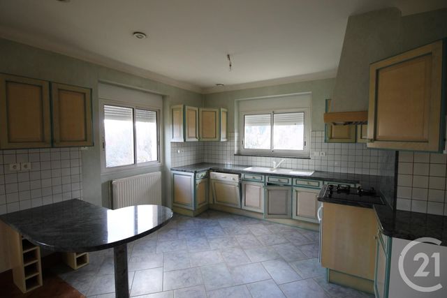 maison à louer - 4 pièces - 154.05 m2 - SARLAT LA CANEDA - 24 - AQUITAINE - Century 21 Patrimoine 24