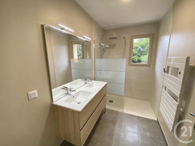 maison à louer - 4 pièces - 86.27 m2 - ST ANDRE D ALLAS - 24 - AQUITAINE - Century 21 Patrimoine 24