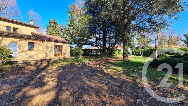 maison à vendre - 3 pièces - 87.03 m2 - SALIGNAC EYVIGUES - 24 - AQUITAINE - Century 21 Patrimoine 24