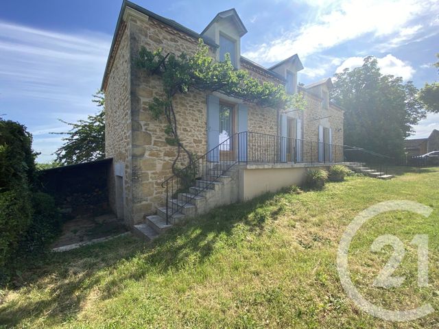 maison à louer - 6 pièces - 130.06 m2 - SALIGNAC EYVIGUES - 24 - AQUITAINE - Century 21 Patrimoine 24