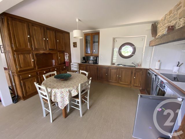 maison à louer - 6 pièces - 130.06 m2 - SALIGNAC EYVIGUES - 24 - AQUITAINE - Century 21 Patrimoine 24