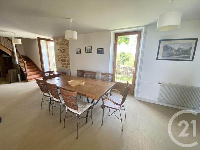 maison à louer - 6 pièces - 130.06 m2 - SALIGNAC EYVIGUES - 24 - AQUITAINE - Century 21 Patrimoine 24