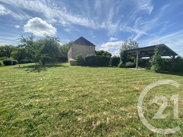 maison à louer - 6 pièces - 130.06 m2 - SALIGNAC EYVIGUES - 24 - AQUITAINE - Century 21 Patrimoine 24