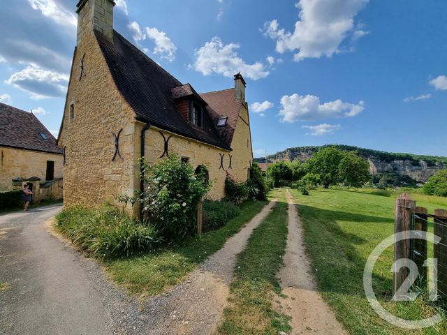 Maison à louer CENAC ET ST JULIEN