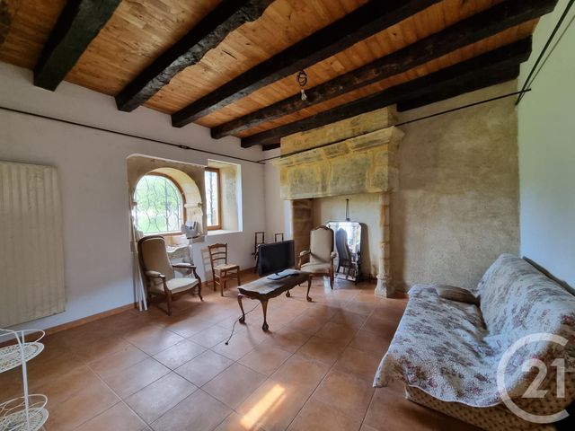 maison à louer - 6 pièces - 100.45 m2 - CENAC ET ST JULIEN - 24 - AQUITAINE - Century 21 Patrimoine 24