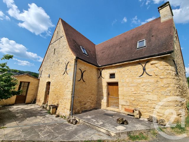 maison à louer - 6 pièces - 100.45 m2 - CENAC ET ST JULIEN - 24 - AQUITAINE - Century 21 Patrimoine 24