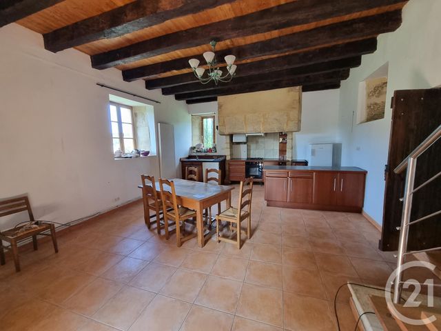 maison à louer - 6 pièces - 100.45 m2 - CENAC ET ST JULIEN - 24 - AQUITAINE - Century 21 Patrimoine 24