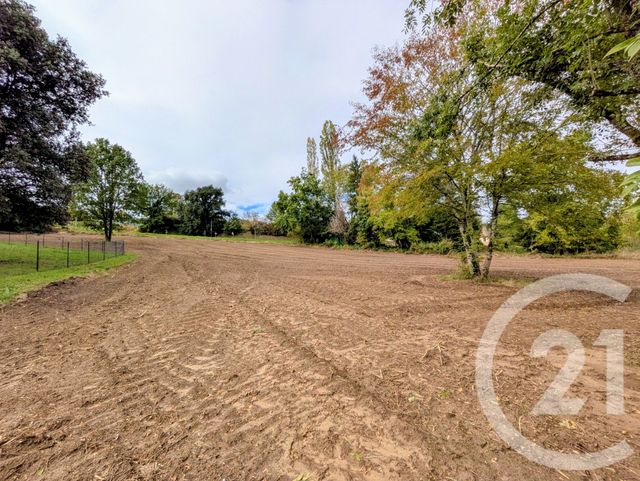 terrain à vendre - 2970.0 m2 - SARLAT LA CANEDA - 24 - AQUITAINE - Century 21 Patrimoine 24